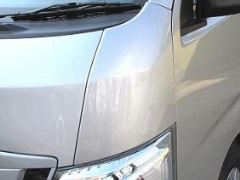 NV350�L�����o���iE26�j�t�����g�R�[�i�[�p�l���@