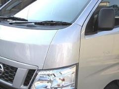 NV350�L�����o���iE26�j�t�����g�R�[�i�[�p�l���@