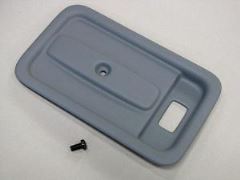 �n�C�G�[�X200�n�@���A�Q�[�g�n���h�����b�N�p�l���@�O���[