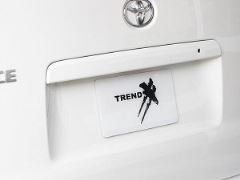 �n�C�G�[�X200�n�@���A�Q�[�g�K�[�j�b�V���J�o�[�@�X�}�[�g1