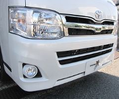 �n�C�G�[�X200�n 3�^����@�t�H�O�����v�J�o�[