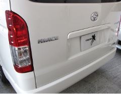 �n�C�G�[�X200�n�@���A�Q�[�g�K�[�j�b�V���J�o�[�@�X�}�[�g2