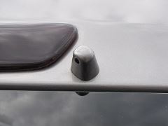 NV350�L�����o���iE26�j���A�E�H�b�V���[�m�Y���J�o�[