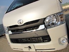 �n�C�G�[�X200�n�@4-5�^�t�����g�O�����K�[�j�b�V���@�A�b�p�[