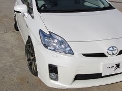 �v���E�X30�n�O���@�h�A�~���[�E�C���J�[�J�o�[�@�X���[�N