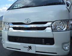 �n�C�G�[�X200�n�@4-5�^�t�����g�O�����K�[�j�b�V���@���A�[2