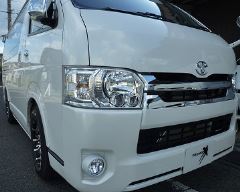 �n�C�G�[�X200�n�@4-5�^�t�����g�O�����K�[�j�b�V���@���A�[2