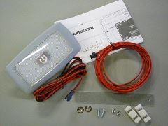 �n�C�G�[�X200�n�@1-8�^�@�^�b�`LED���Q�b�W���[�������v