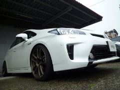 �v���E�X30�n����@�t�����g�E�B���J�[�J�o�[�@�X���[�N