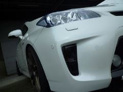 �v���E�X30�n����@�t�����g�E�B���J�[�J�o�[�@�X���[�N