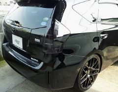 �v���E�X���@���A���t���N�^�[�J�o�[�@�X���[�N