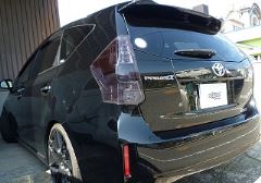 �v���E�X���@�e�[�������v�J�o�[�@�X���[�N