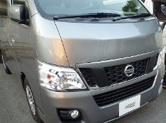 �L�����o���t�����g�O�����K�[�j�b�V��