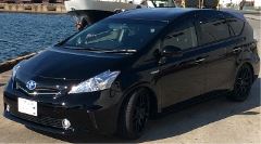 �v���E�X���@�h�A�~���[�E�C���J�[�J�o�[�@�X���[�N