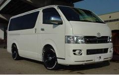 �n�C�G�[�X200�n�@1-8�^�@�I�[�o�[�t�F���_�[�@