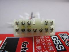 G5S�@�����X�e���I�R�l�N�^�[�@�X�Y�L�@12P